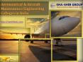 Aeronautical and Aircraft Maintanance Engineering Colleges in Pune PowerPoint PPT Presentation