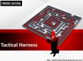 Tactical Harness PowerPoint PPT Presentation