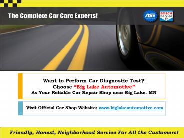 presentation player overlay