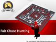 Fair Chase Hunting PowerPoint PPT Presentation