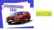 Chandigarh Taxi Service (1)