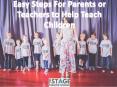 Easy Steps For Parents or Teachers to Help Teach Children PowerPoint PPT Presentation