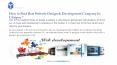 Best Website Design & Development Company in Udaipur PowerPoint PPT Presentation