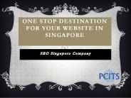 Social Media Optimisation Services in Singapore