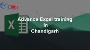 Advance Excel training in Chandigarh (1)