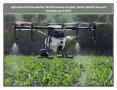 Agricultural Drones Market - Future Scope Detailed Analysis to 2023 PowerPoint PPT Presentation