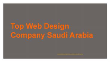 presentation player overlay