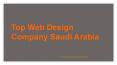 Top Web design Saudi Arabia - Best Web development Saudi Arabia - Web application development Saudi Arabia PowerPoint PPT Presentation