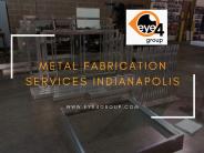 Metal Fabrication in Indianapolis