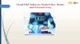 Cloud ERP Software Market Size, Status and Forecast 2025 PowerPoint PPT Presentation