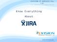 JIRA Training Course | JIRA Certification Exam – ievision.org PowerPoint PPT Presentation