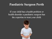Gastroenterologist Perth