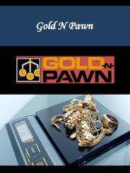 Gold N Pawn