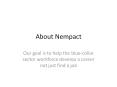 about nempect PowerPoint PPT Presentation