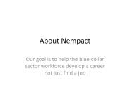 about nempect