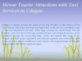 Mewar Tourist  Attractions with Taxi Services in udaipur PowerPoint PPT Presentation