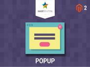 Popup for Magento 2 By Magesolution