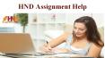 HND assignment help (8) PowerPoint PPT Presentation