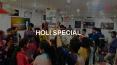 HOLI SPECIAL | English Speaking Course In Chandigarh PowerPoint PPT Presentation