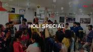 HOLI SPECIAL | English Speaking Course In Chandigarh