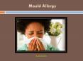 Mould Allergy: Learn about symptoms, causes and treatment (1) PowerPoint PPT Presentation