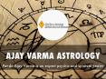 Information Presentation Of Ajay Varma Astrology PowerPoint PPT Presentation