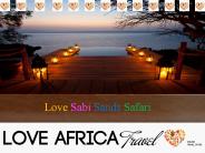 Sabi Sands Safari is Surely a Great Place