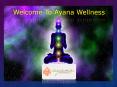 Chakra Balancing Healing- Ayana Wellness PowerPoint PPT Presentation