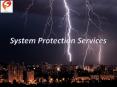 System Protection Services | Power System Protection PowerPoint PPT Presentation