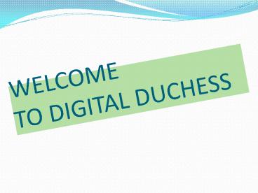 digital duchess computer repair