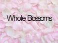 Immerse in WholeBlossoms’ velvety textured flowers PowerPoint PPT Presentation