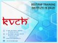 Best PHP Training in Delhi