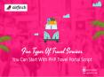 Five Types Of Travel Services You Can Start With PHP Travel Portal Script PowerPoint PPT Presentation