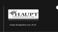 Haupt Immigration Law, PLLC PowerPoint PPT Presentation