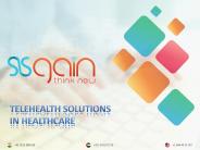 Telehealth solutions in healthcare