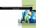 Methyl Ethyl Ketone Market: Shares and Strategies for Key Industry Players by 2023 PowerPoint PPT Presentation