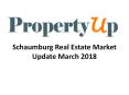 Schaumburg Real Estate Market Update March 2018 PowerPoint PPT Presentation