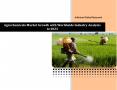 Agrochemicals Market Growth with Worldwide Industry Analysis to 2023 PowerPoint PPT Presentation