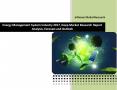 Energy Management System Industry 2017, Deep Market Research Report Analysis, Forecast and Outlook PowerPoint PPT Presentation