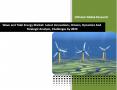Wave and Tidal Energy Market: Latest Innovations, Drivers, Dynamics And Strategic Analysis, Challenges by 2023 PowerPoint PPT Presentation