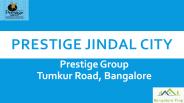 Prestige Luxury Apartment Bangalore