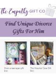 Find Unique Divorce Gifts For Him PowerPoint PPT Presentation