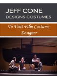 To Visit Film Costume Designer PowerPoint PPT Presentation
