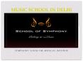 Music School In Delhi PowerPoint PPT Presentation