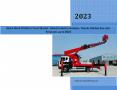 Aerial Work Platform Truck Market Future Trends and Scope Analysis by 2023 PowerPoint PPT Presentation