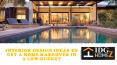 Interior Design Ideas to Get a Home Makeover in a Low-Budget