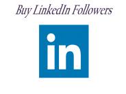 Get Real LinkedIn Followers – Perfect Outcome