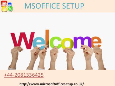 Worry for presenting office setup +44-2081336425.