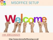Worry for presenting office setup +44-2081336425.