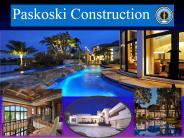 South Florida custom home builder